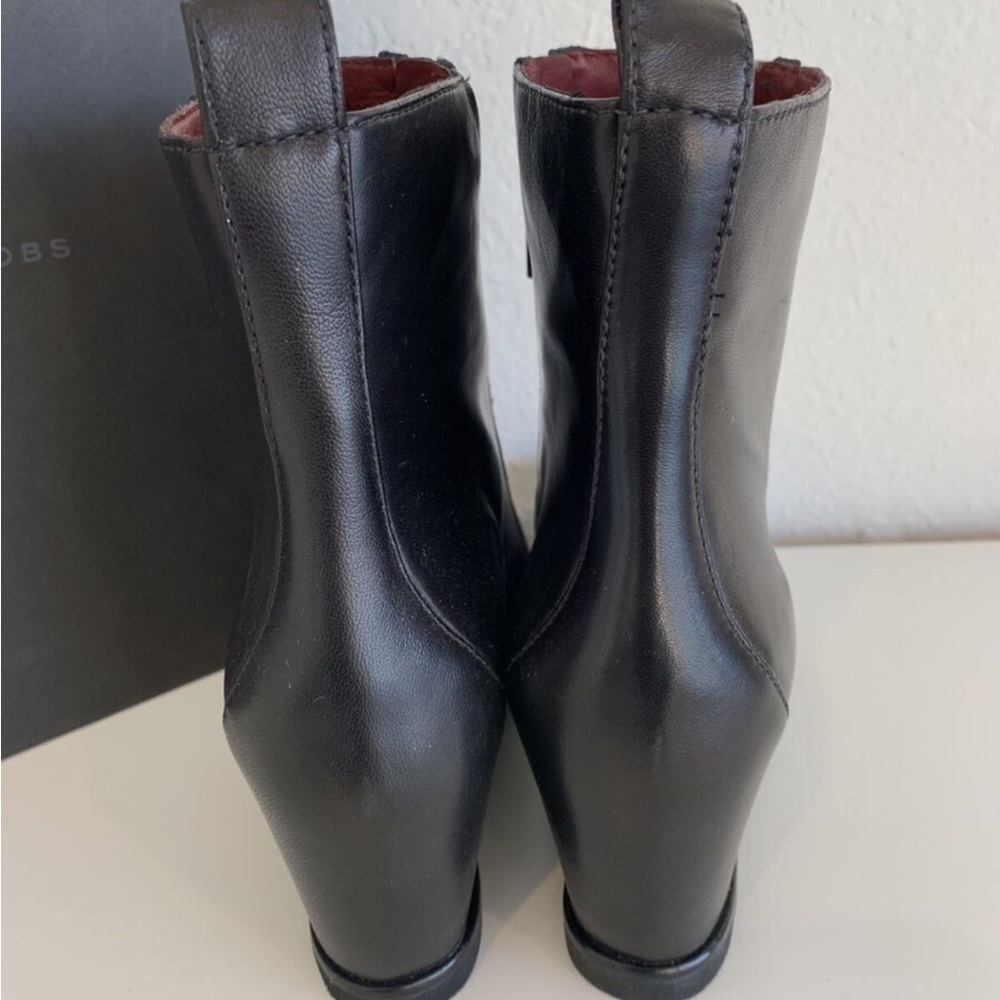 Marc Jacobs Boots - Picture 6 of 7